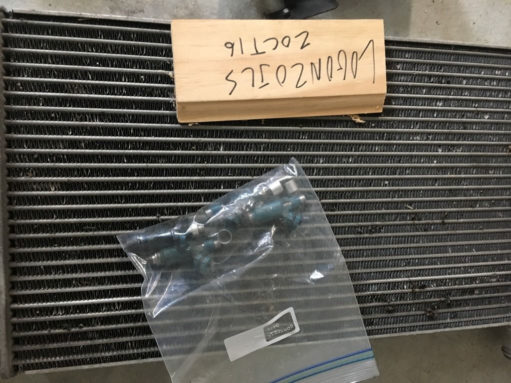 DW 850CC injectors Mitsubishi Lancer Evolution Forum